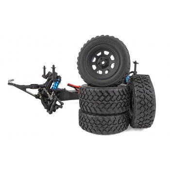 Team Associated - PRO2 LT10sw Short Wheelbase RTR BLAU / WEISS 70031 Ready-To-Run 1:10 #70031